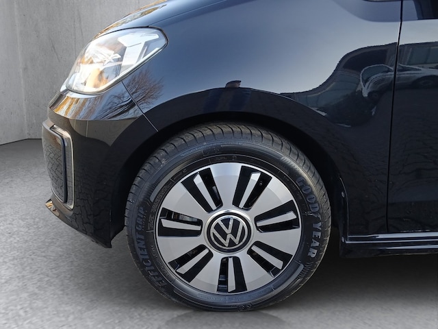 Volkswagen e-up! Plus Style