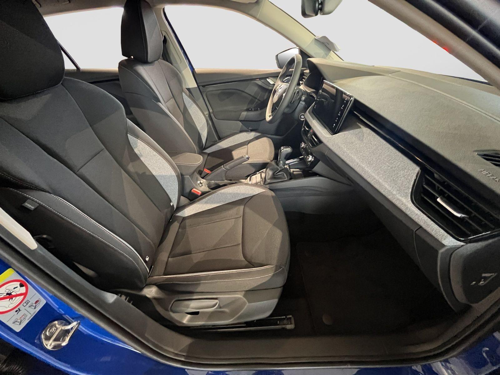 Skoda Scala 1.0 TSI Drive