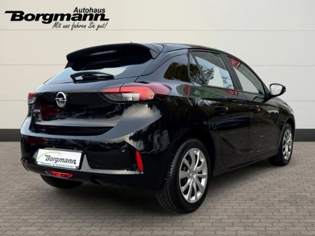 Opel Corsa Edition F Edition