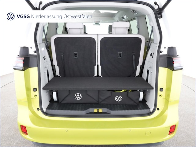 Volkswagen ID.Buzz Pro