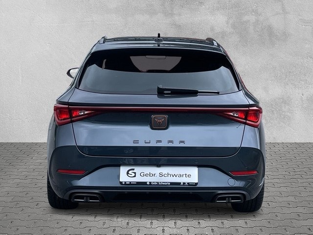 Cupra Leon DSG Sportstourer