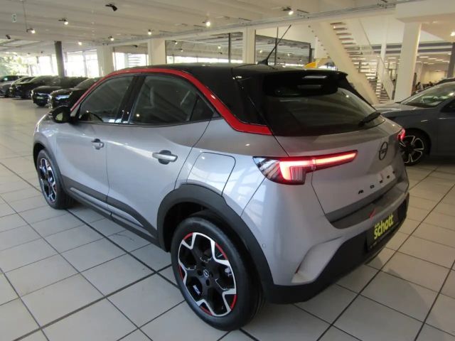 Opel Mokka GS-Line Grand Sport Turbo