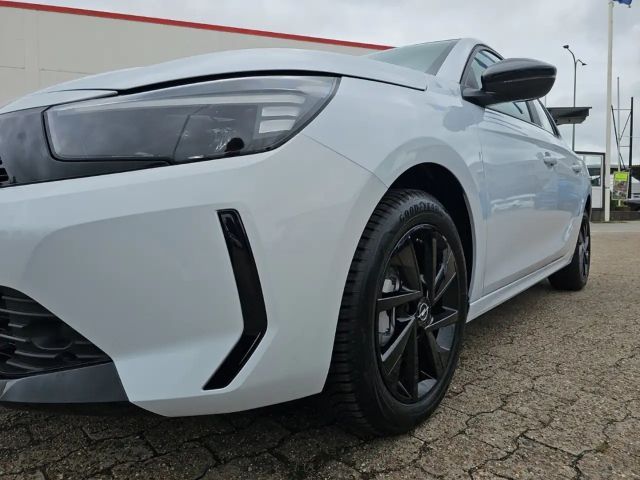 Opel Corsa Edition F Edition