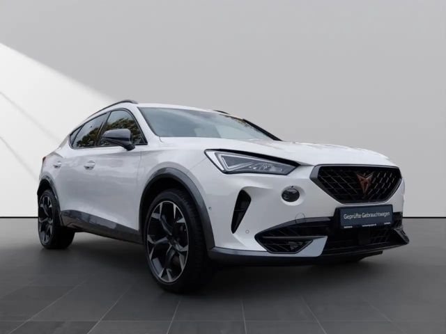 Cupra Formentor 4Drive VZ