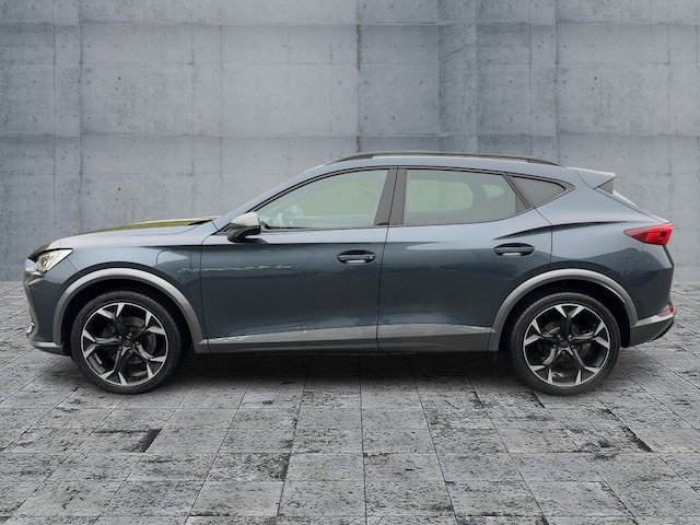 Cupra Formentor 1.4 e-Hybrid DSG