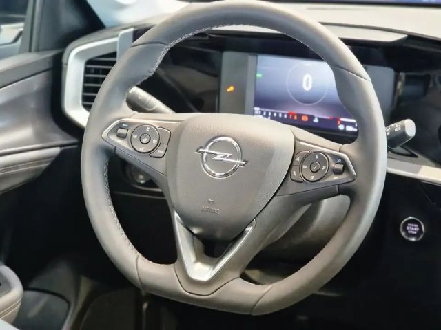 Opel Mokka 1.2 Turbo Turbo