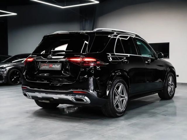 Mercedes-Benz GLE 450 AMG Line
