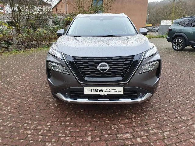 Nissan X-trail Tekna e-4ORCE