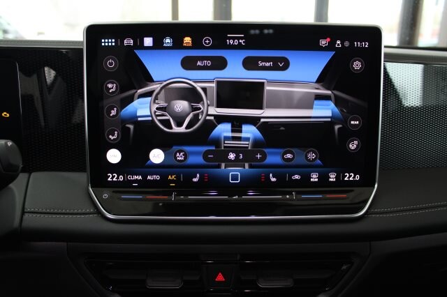 Volkswagen Tiguan 2.0 TDI Plus