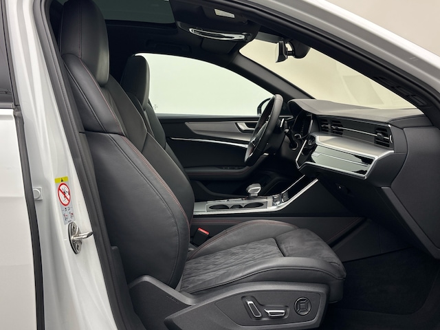 Audi S6 Avant Quattro