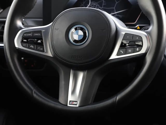 BMW i4 M-Sport Sedan eDrive40
