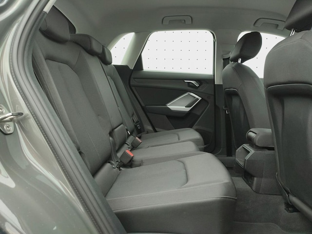 Audi Q3 35 TDI Quattro S-Tronic