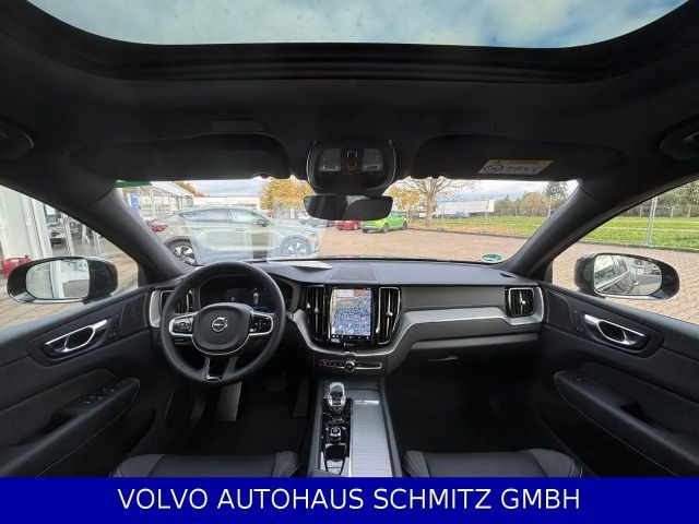 Volvo XC60 T6 Ultra