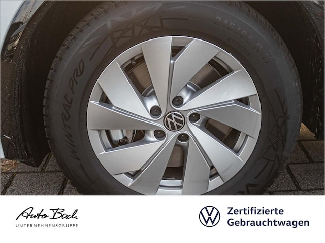 Volkswagen Tiguan 2.0 TDI DSG R-Line