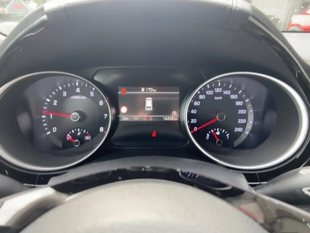 Kia Ceed GDi SportWagon Vision