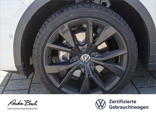 Volkswagen T-Roc 1.5 TSI Cabriolet DSG