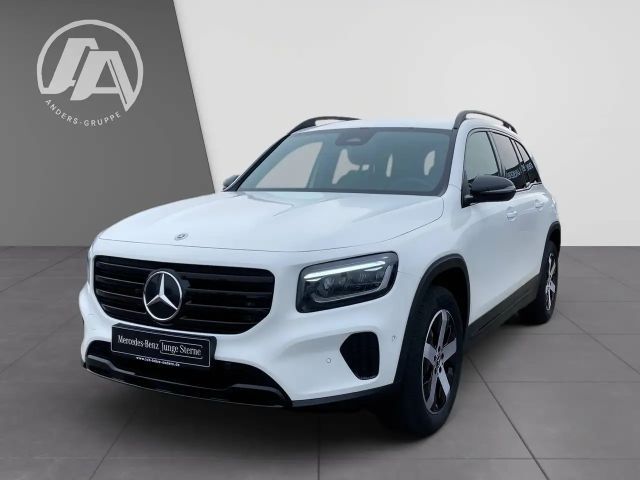 Mercedes-Benz GLB 180 Progressive