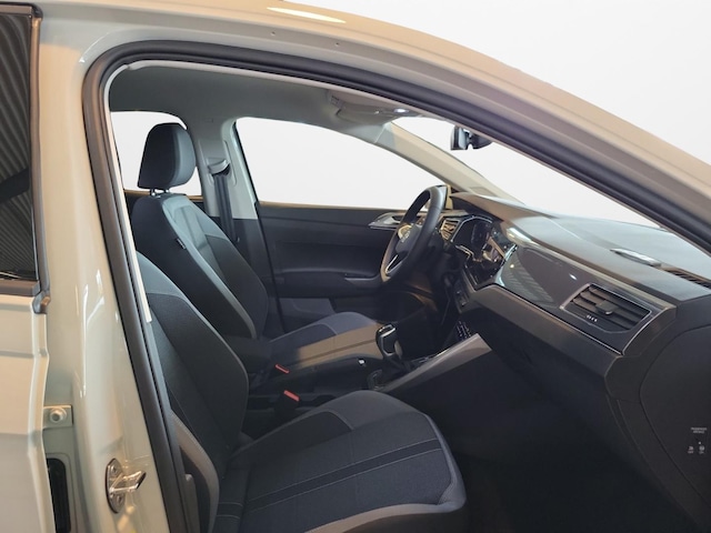 Volkswagen Polo 1.0 TSI DSG Style