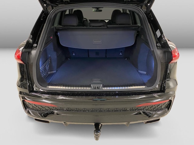 Audi Q5 Quattro S-Tronic