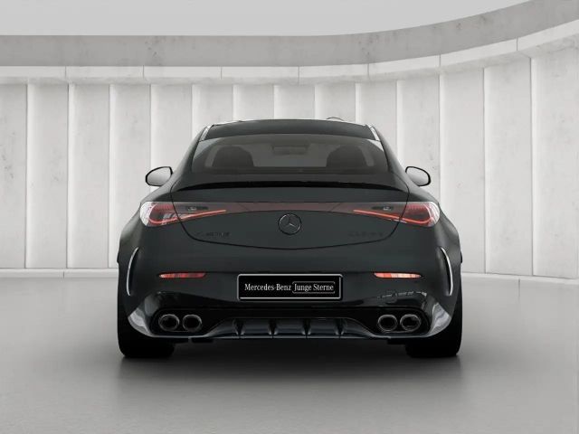 Mercedes-Benz CLE 53 AMG AMG Line