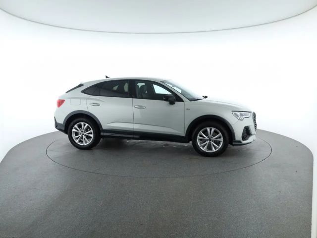Audi Q3 35 TFSI S-Line