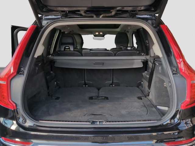 Volvo XC90 AWD Bright Plus