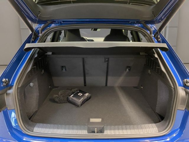 Audi A3 35 TFSI S-Line S-Tronic Sportback