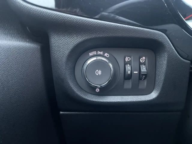 Opel Corsa GS-Line Grand Sport