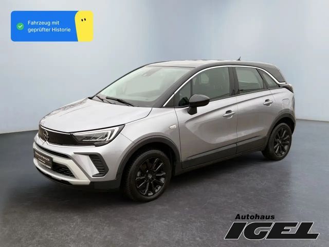 Opel Crossland X Elegance