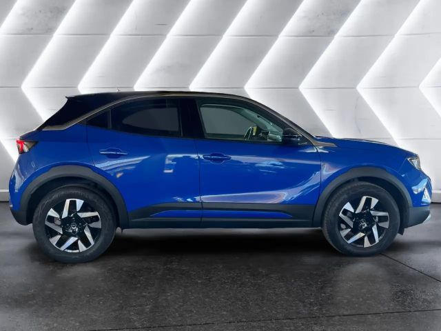 Opel Mokka 1.2 Turbo Elegance Turbo