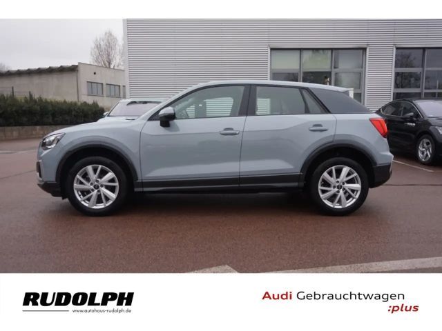 Audi Q2 30 TFSI