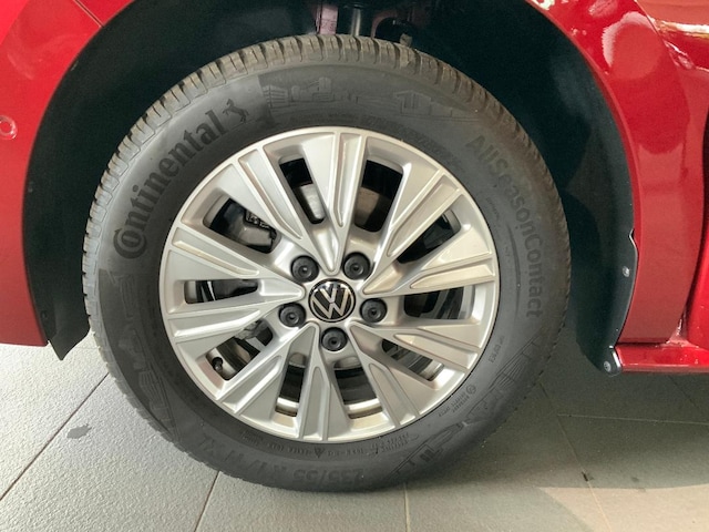 Volkswagen Multivan 2.0 TDI DSG T7