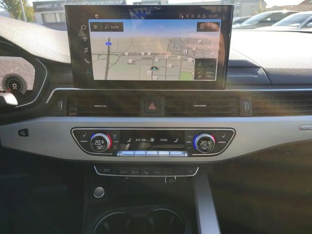 Audi A5 50 TDI Coupé Quattro S-Line