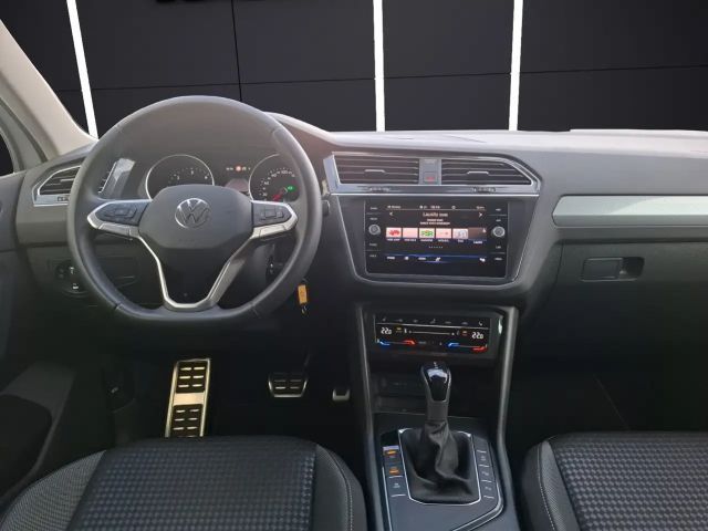 Volkswagen Tiguan Allspace DSG
