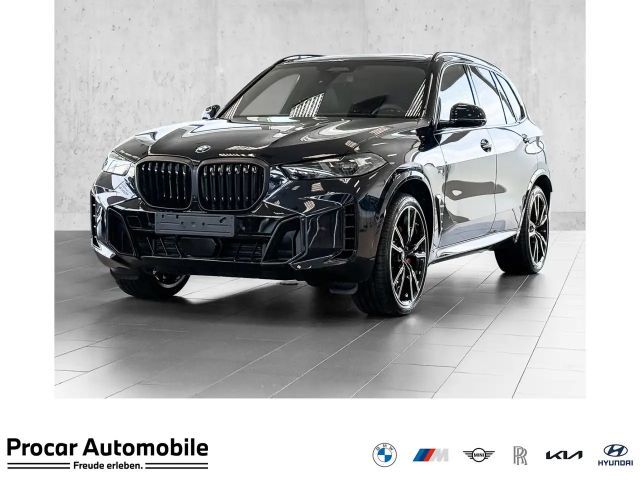 BMW X5 M-Sport xDrive40d