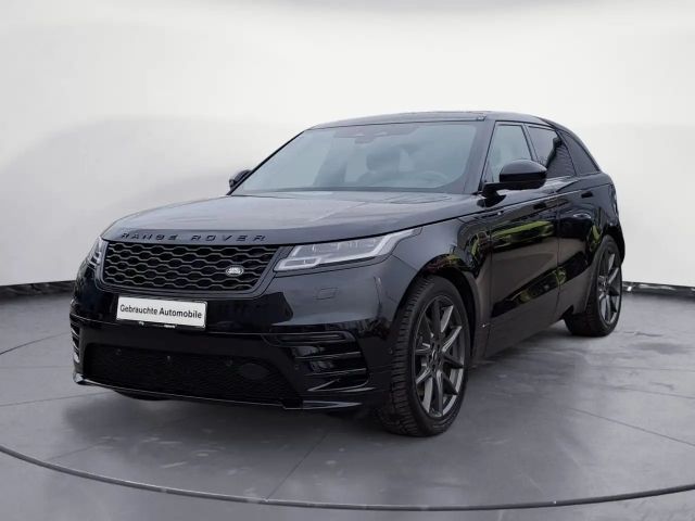 Land Rover Range Rover Velar D300 HSE