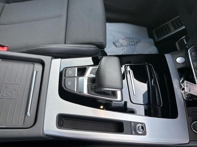 Audi Q5 40 TDI Quattro S-Tronic