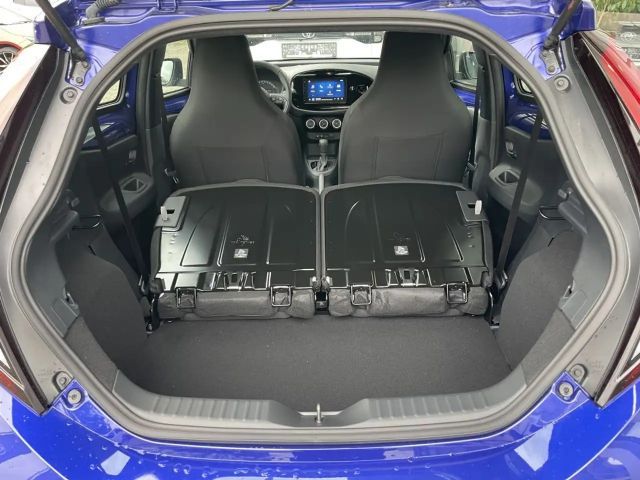 Toyota Aygo X Business Hatchback S-CVT