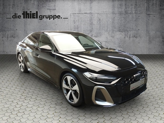 Audi A5 Quattro S-Tronic