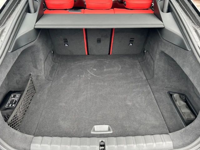 BMW i4 Coupé Gran Coupé eDrive35