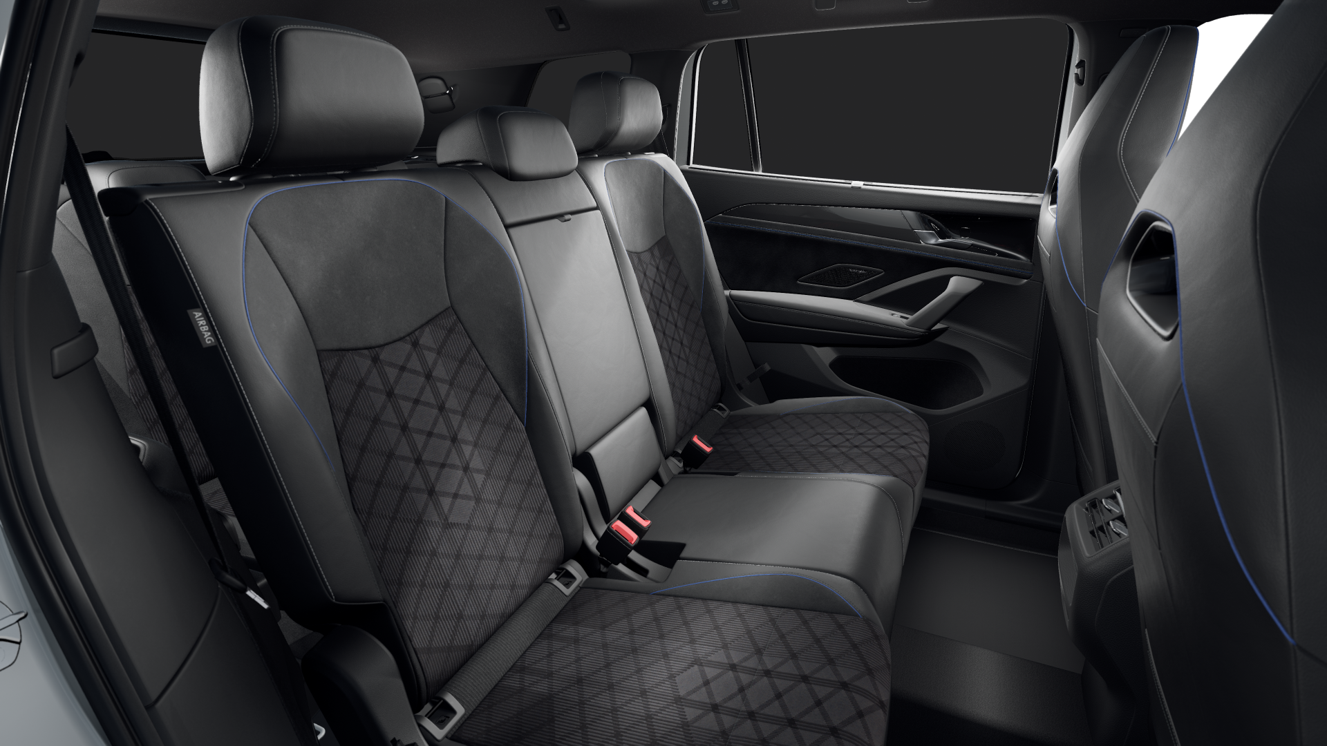 Volkswagen Tayron R-Line