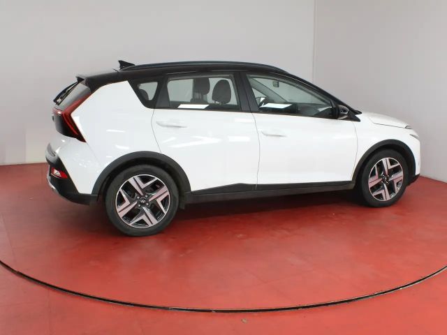 Hyundai Bayon Intro Edition