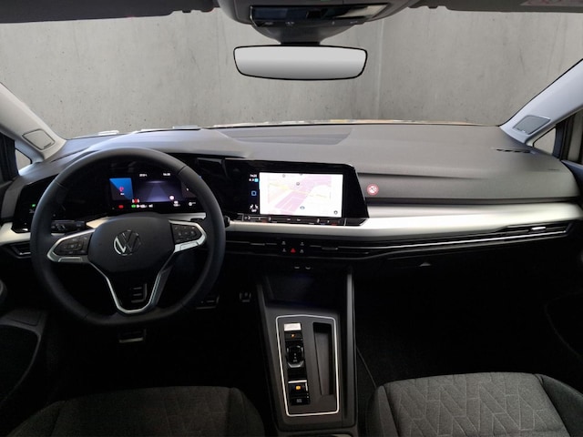 Volkswagen Golf 2.0 TDI DSG Move