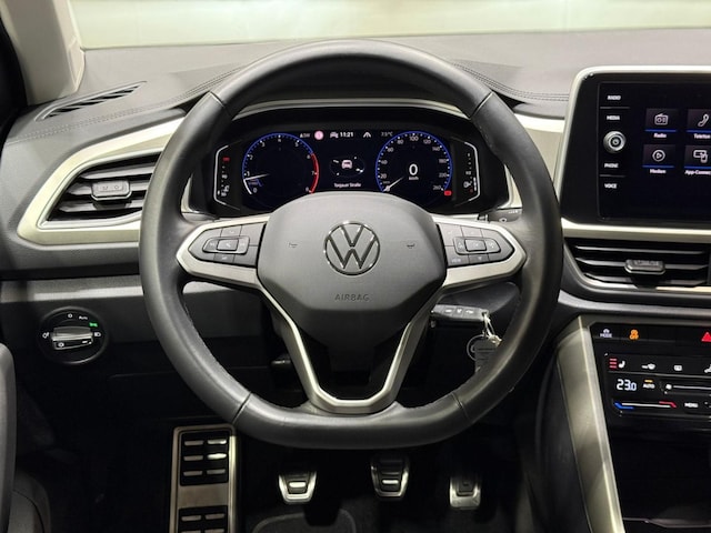 Volkswagen T-Roc 1.5 TSI Move