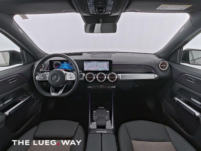 Mercedes-Benz EQB 250