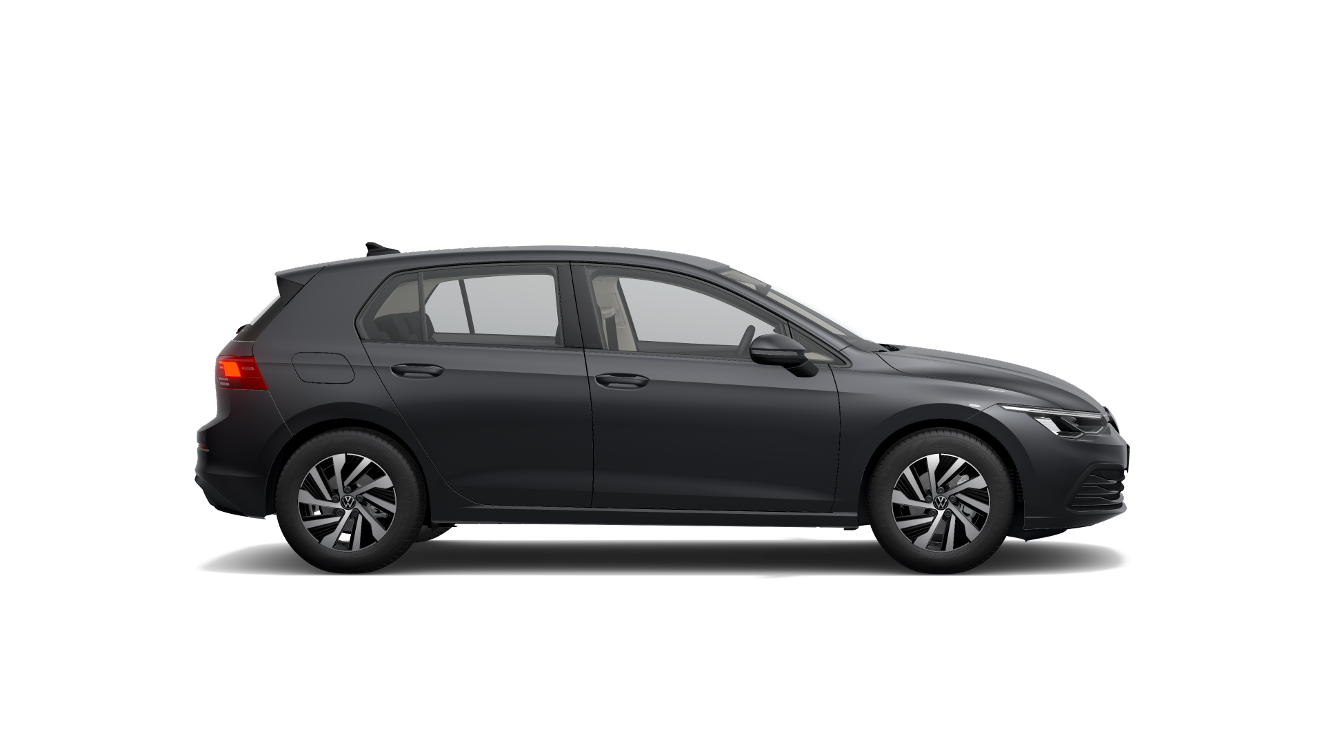 Volkswagen Golf Golf VIII Life