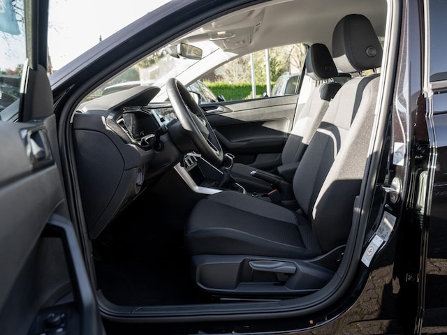 Volkswagen Polo 1.0 Virtual LED PDC SHZ SoundSys