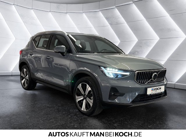 Volvo XC40 XC40