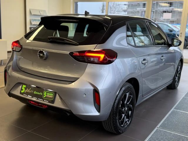 Opel Corsa 1.5 Turbo GS-Line Grand Sport