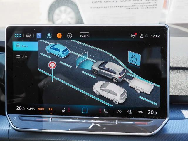 Volkswagen Golf 2.0 TDI DSG Golf VIII